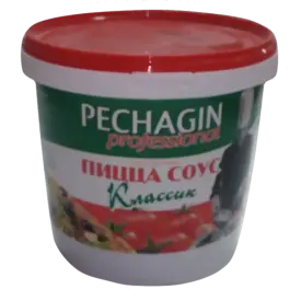 Пицца соус классический, 1 кг «Печагин»